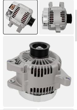 2002/2003 Lexus es330 alternator