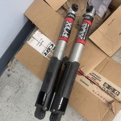 Amotigadores Para jeep