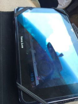 Visual land prestige pro 7d tablet