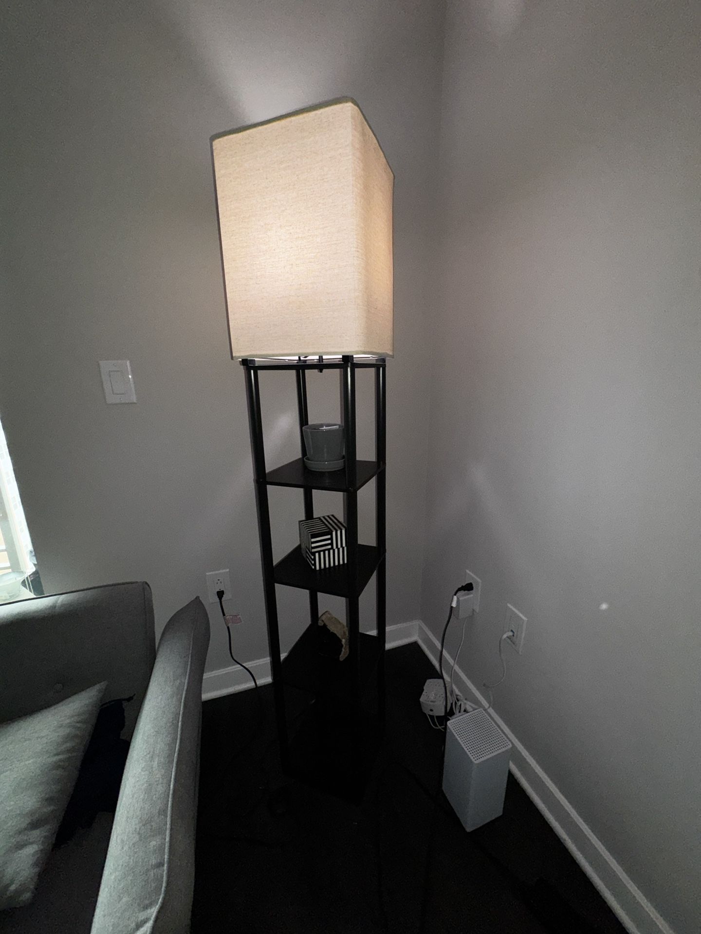 Floor Lamp