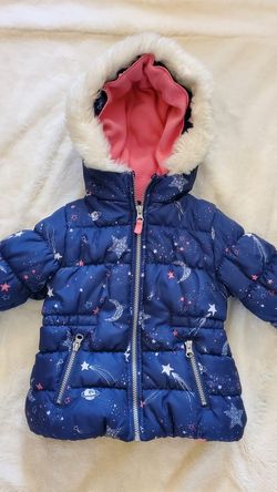 Snowsuit, Size 3T