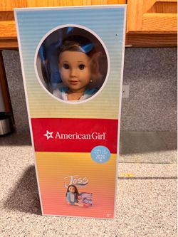 American doll 2020
