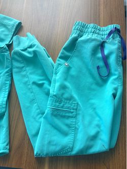 Figs Scrubs