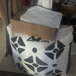 Wedgie Arrow Target and Stand 