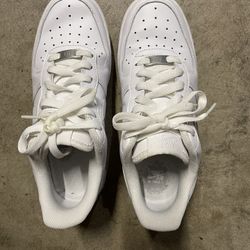 Nike Air Force 1 Women’s Size 7.5