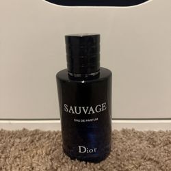 Dior Suavage Cologne