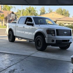 2011 Ford F-150