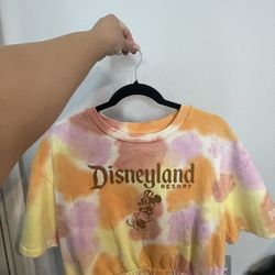 Disney Resort t-shirt