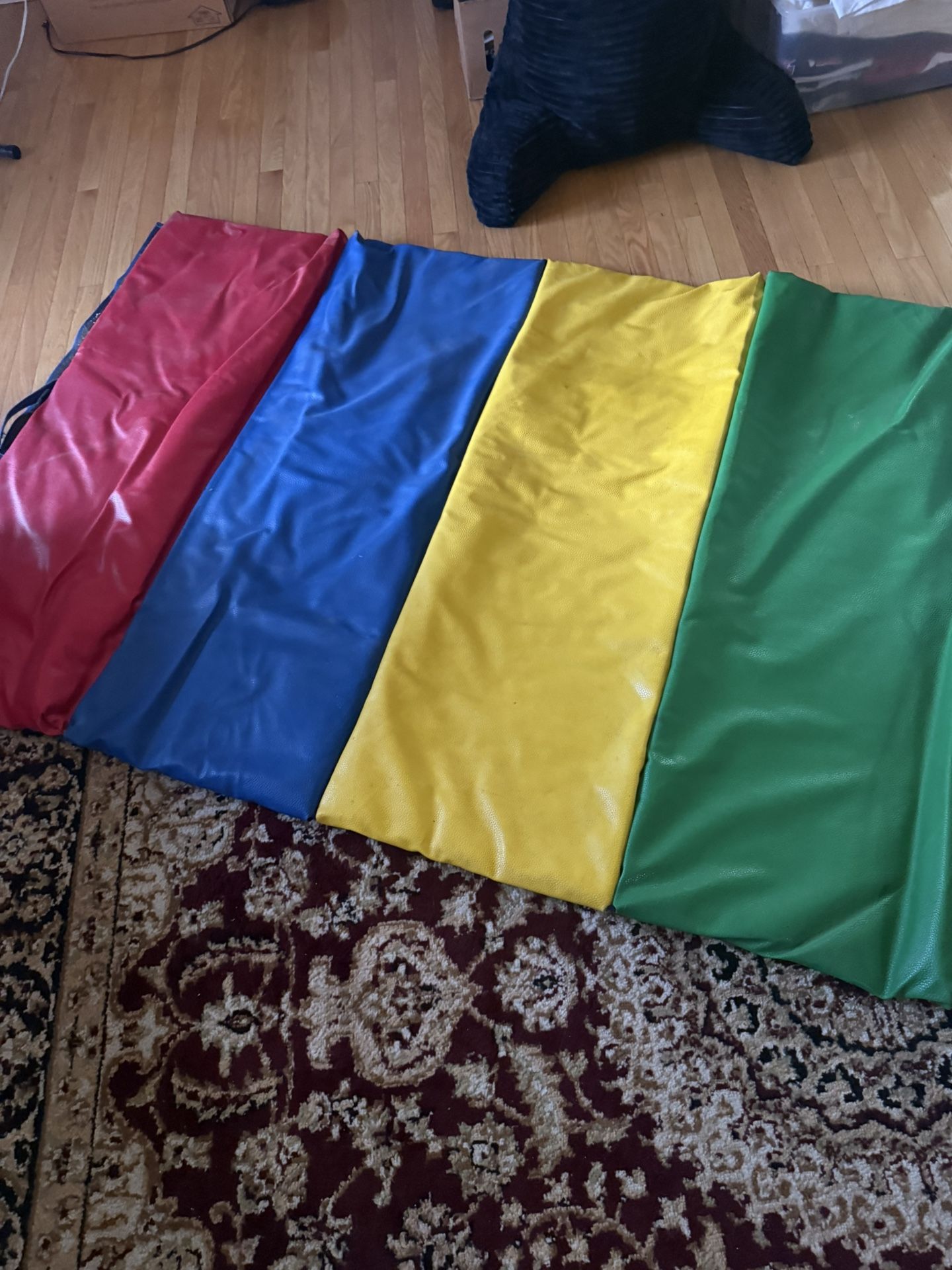Gymnastics Mat