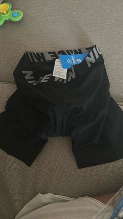 Cycling short