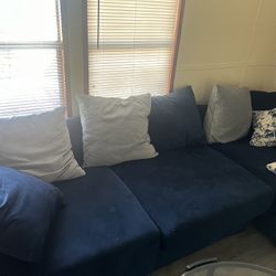 Section Couch