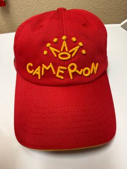 Brand New Scotty Cameron Cap