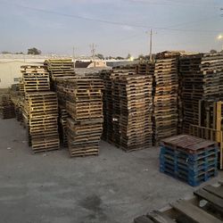 Pallets