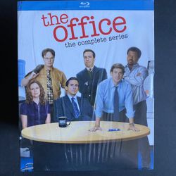 The Office Complete Series Blu-ray Set