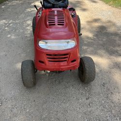 Yard Machine 