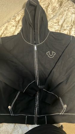 True religion hoodie