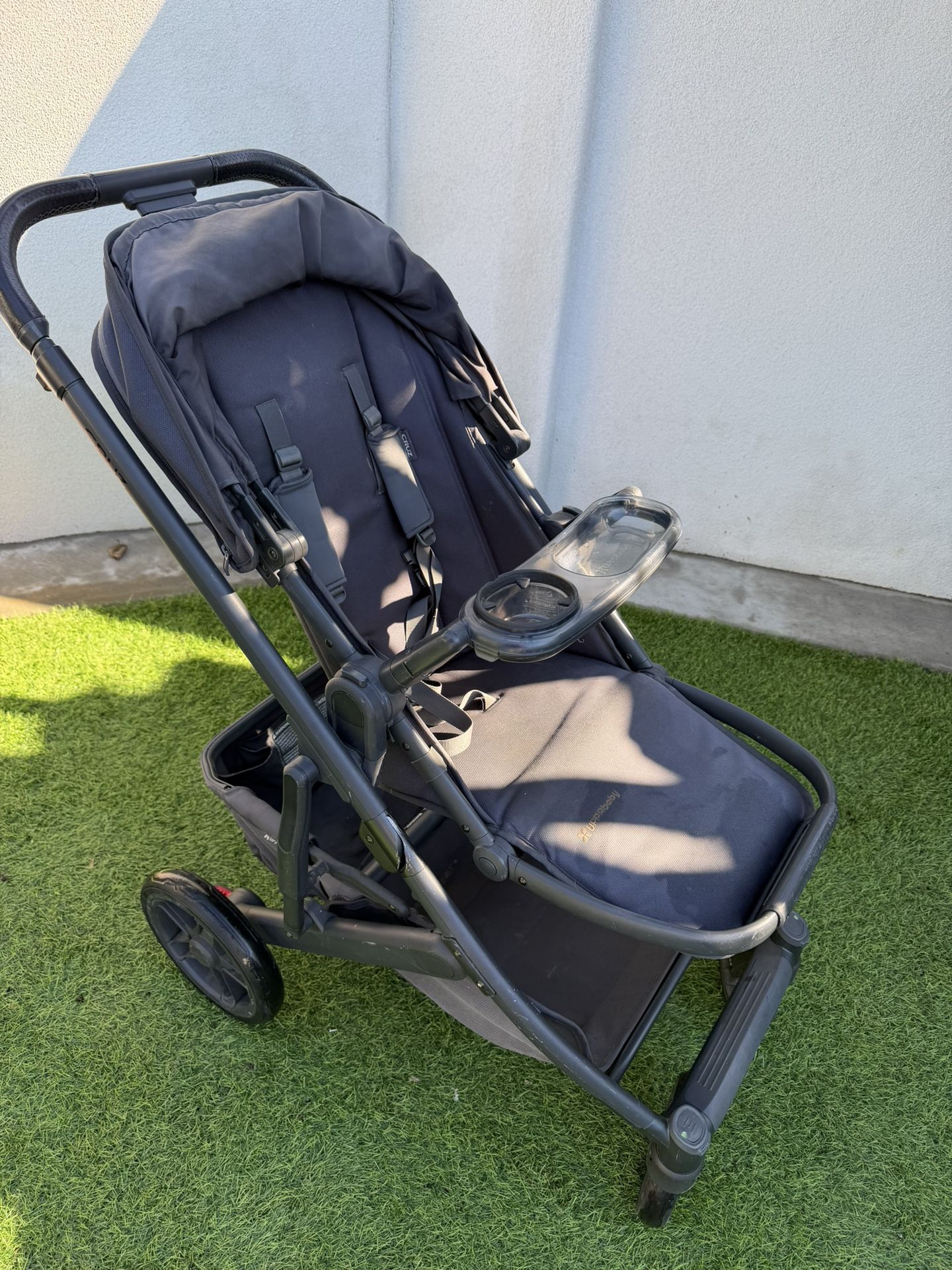 Uppa Baby - Cruz Stroller 