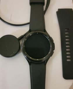Galaxy Watch 4