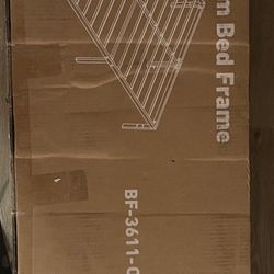 Brand New Queen Size Bed Frame