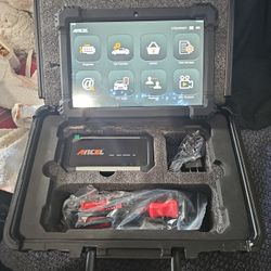 ANCEL DIAGNOSIS  COMPUTER BRAND NEW 