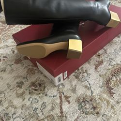 Ferragamo Boots