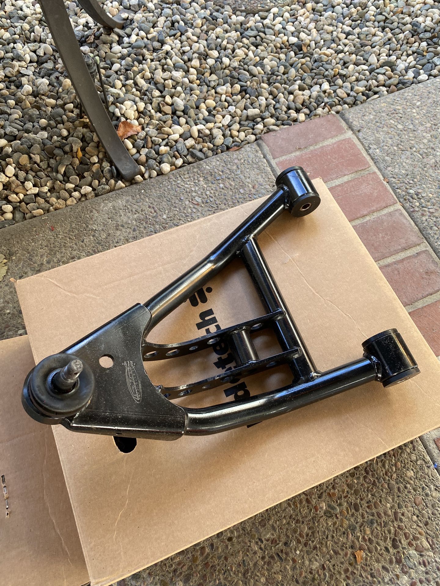 Parts