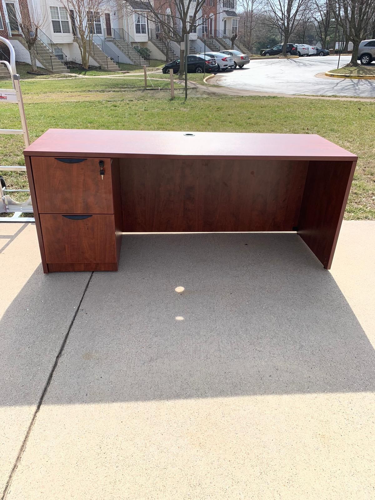 Office desk
