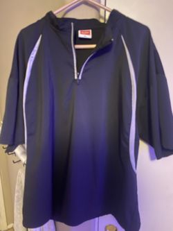 Rawlings 1/4 zip