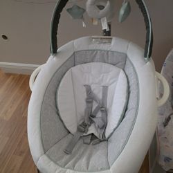Graco Baby Swing