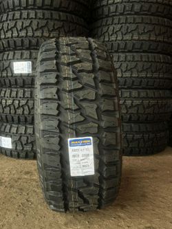 33 1250 17 MAXTRECK FORTIS RT 