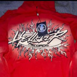 Hellstar Hoodie