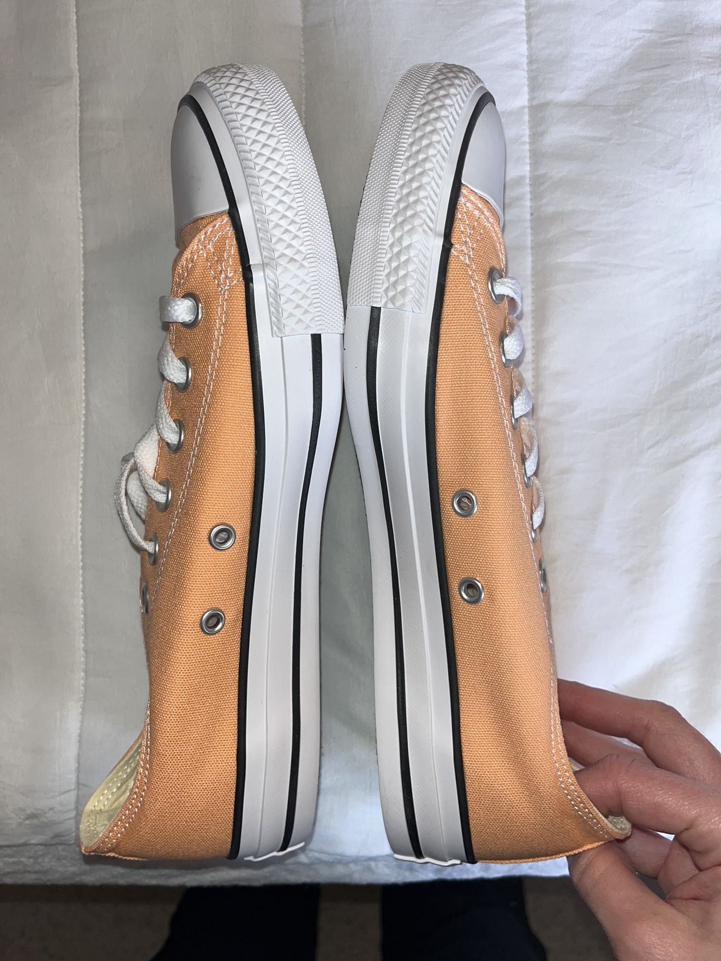 Converse Chuck Taylor Sunset Glow Shoes Women Size Men Size