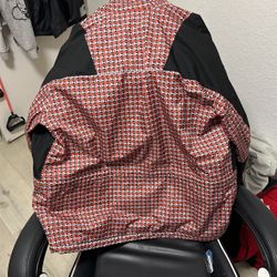 Supreme North face 
