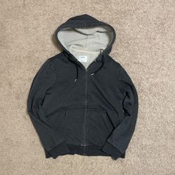 Old Navy Sherpa Lined Fleece Zip up