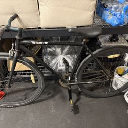 Pure Fix Bike Size 50