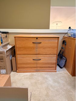Filing Cabinet