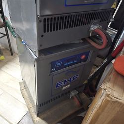 Forklift/pallet Jack Chargers 