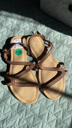 Cute N Casual Sandals *2 Pairs*
