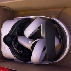Oculus Meta Quest 2