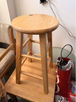 3 small bench