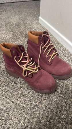 Timberlands