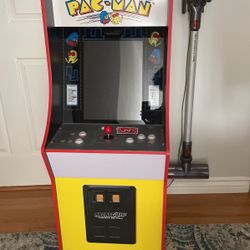 pacman
