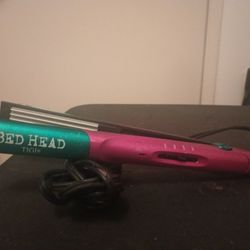 Bed Head Crimper 