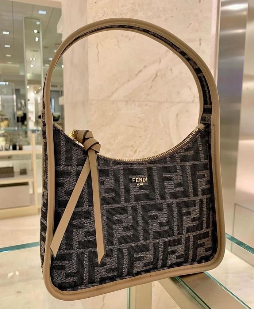 New Women’s Fendi Bag