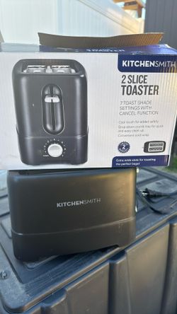 Toaster