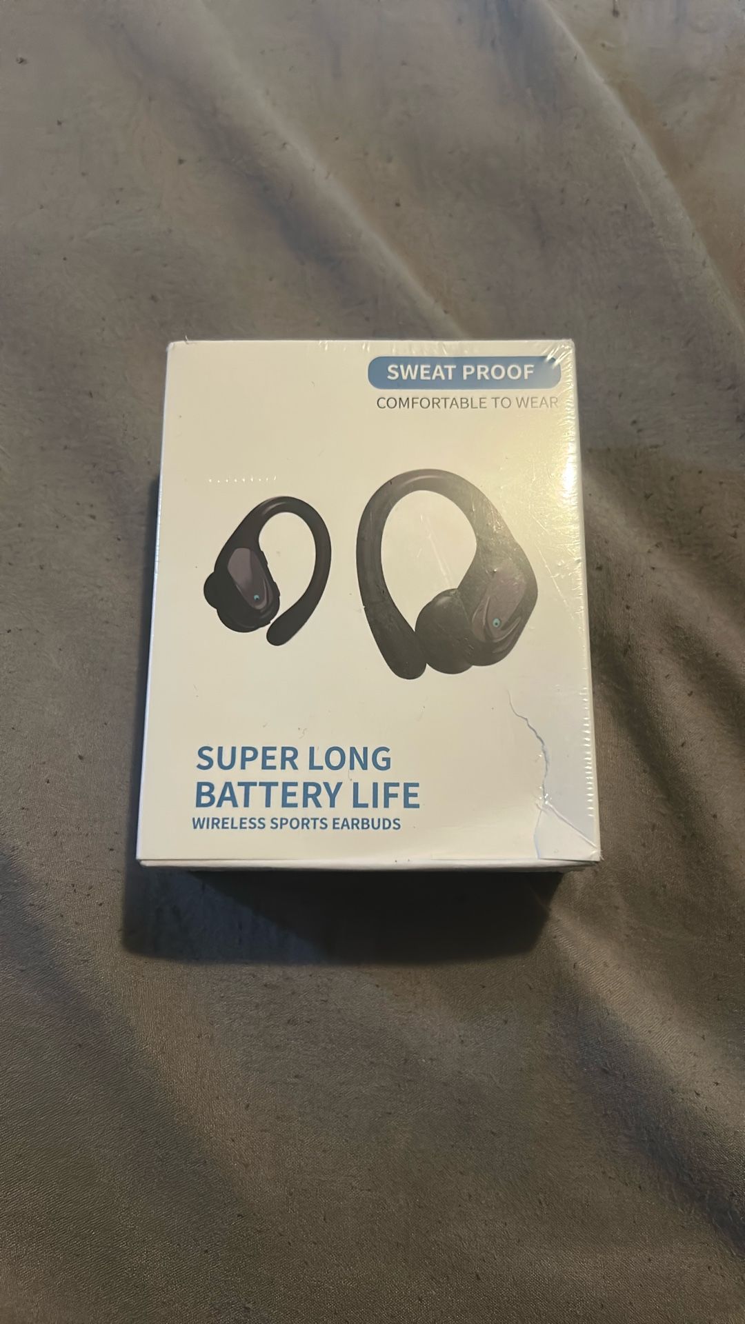 Earbuds