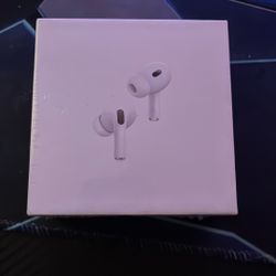 AirPods Pro 2nd Generation 