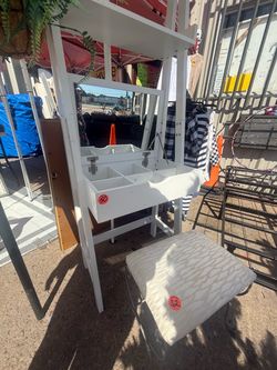 Vanity $50