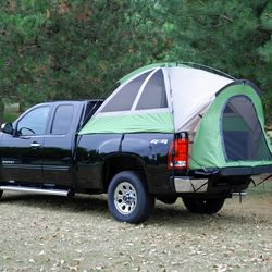 NAPIER 13044 Backroadz Series - Two Person Truck Tent