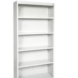 Sandusky Cabinet/ Shelf 
